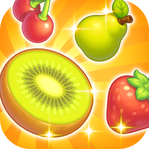 Super Farm Match Logo